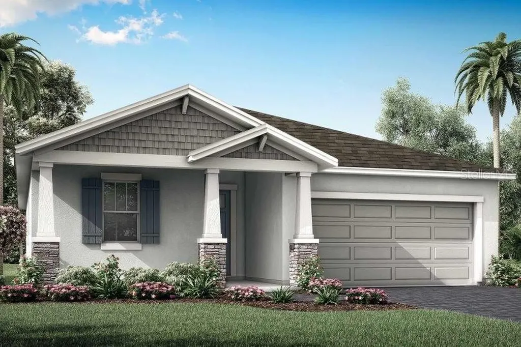 5031 125th Avenue E Parrish FL 34219