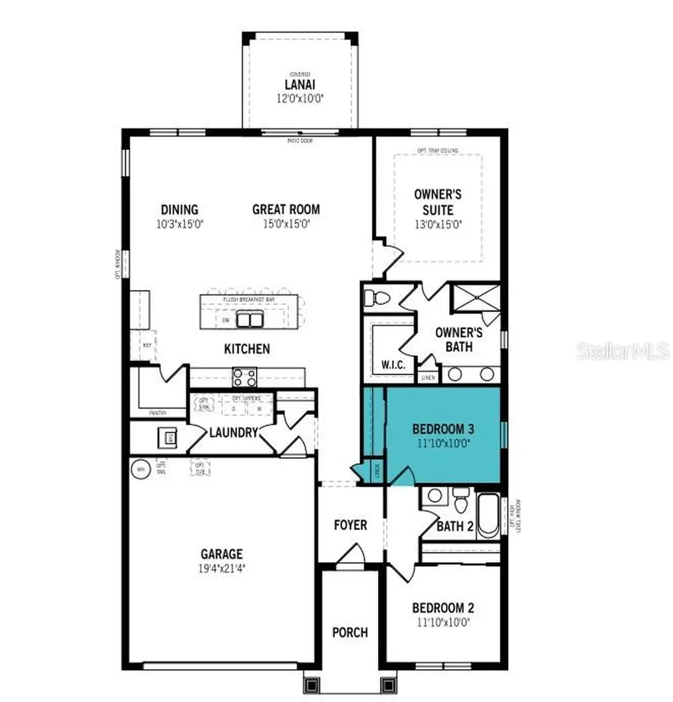 5031 125th Avenue E Parrish FL 34219