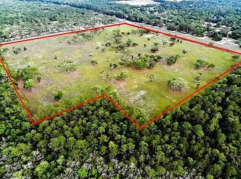 25345 E Colonial Drive Christmas FL 32709