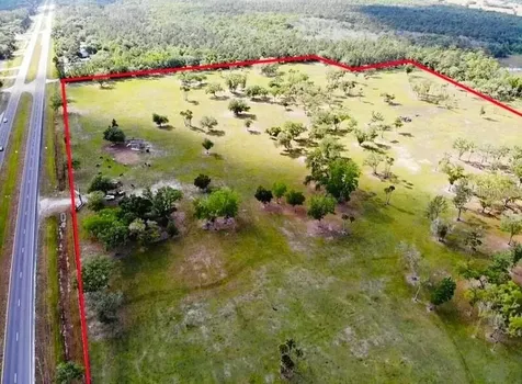 25345 E Colonial Drive Christmas FL 32709
