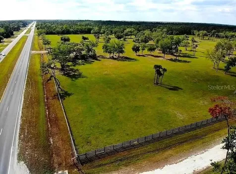 25345 E Colonial Drive Christmas FL 32709