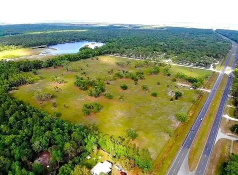 25345 E Colonial Drive Christmas FL 32709