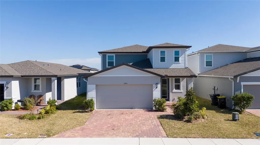 3248 Bella Vista Drive Davenport FL 33897