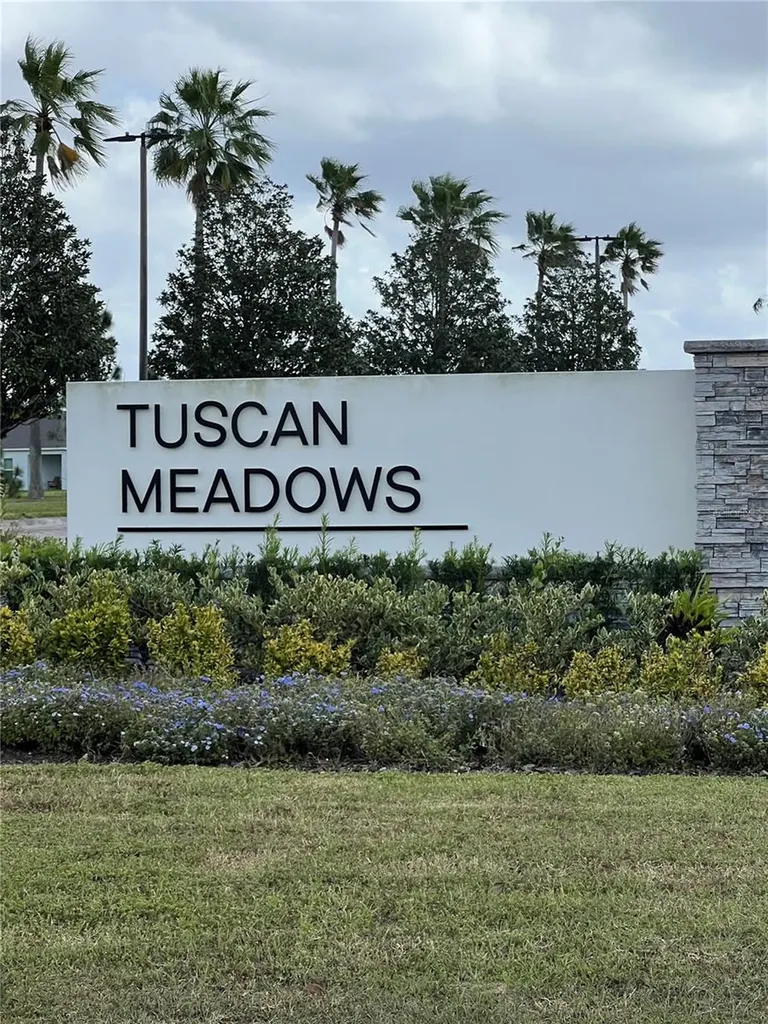 3248 Bella Vista Drive Davenport FL 33897