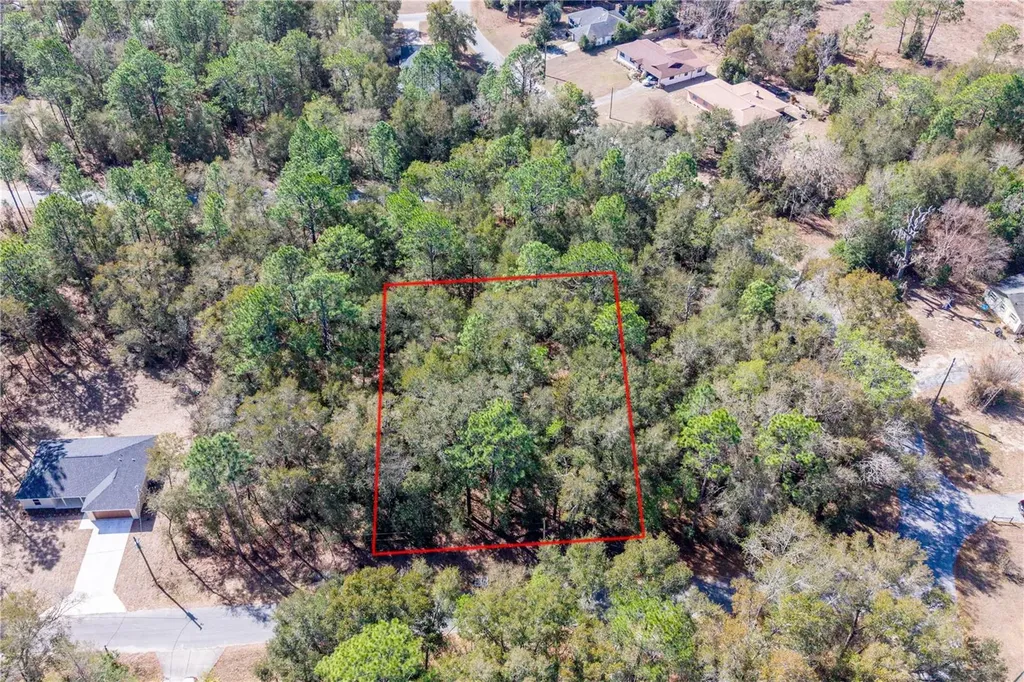 Tbd NE 2nd St, Lot 10 Williston FL 32696