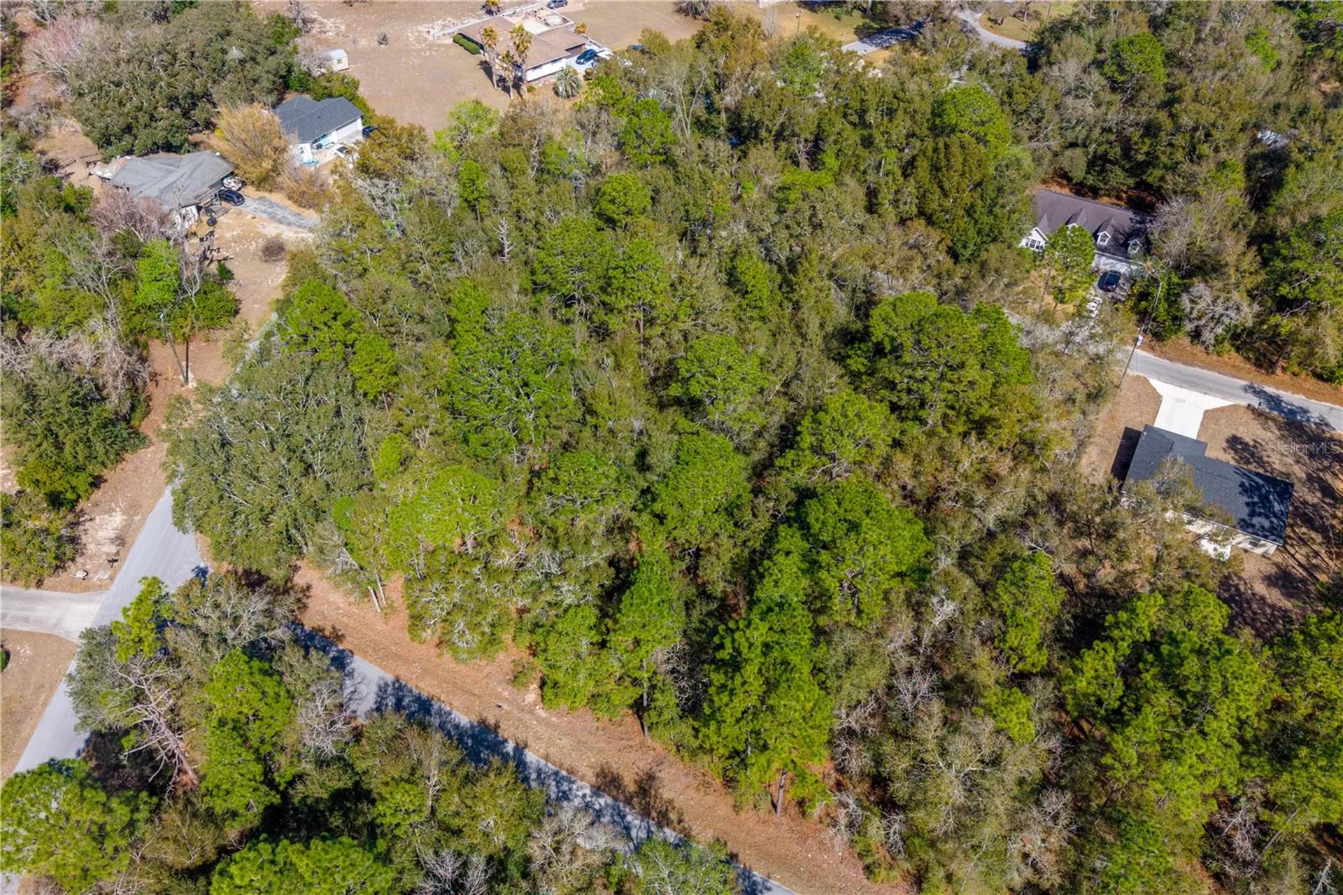 Tbd NE 2nd St, Lot 10 Williston FL 32696