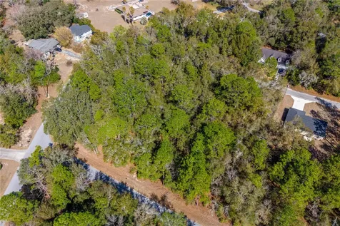 Tbd NE 2nd St, Lot 10 Williston FL 32696