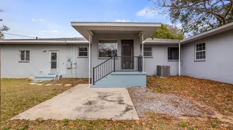 107 E Magnolia Avenue Howey In The Hills FL 34737