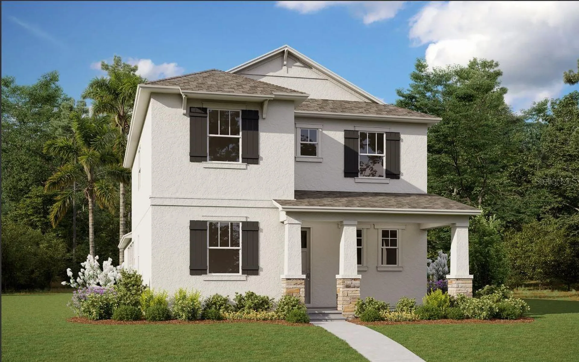 7579 Spring Valley Street Winter Garden FL 34787