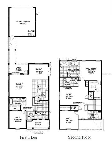 7579 Spring Valley Street Winter Garden FL 34787