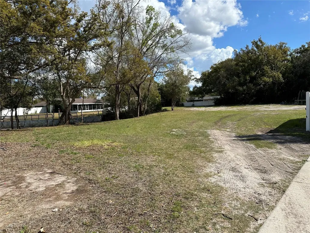Sunrise Drive Lutz FL 33549