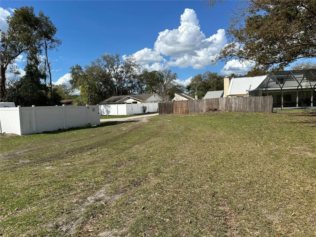 Sunrise Drive Lutz FL 33549