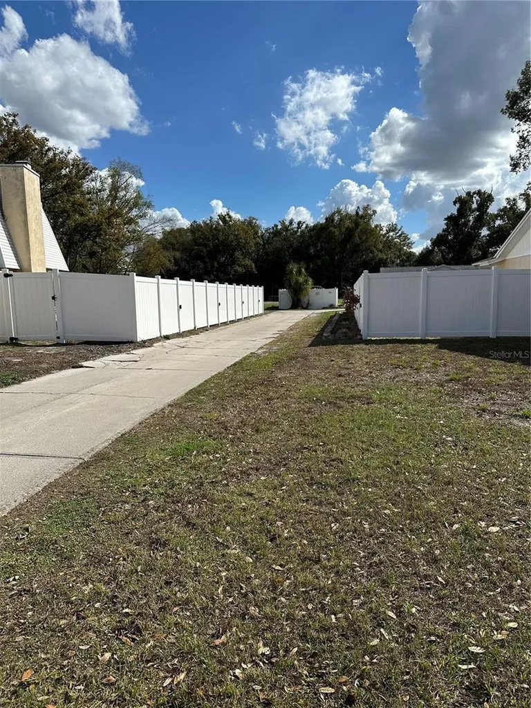 Sunrise Drive Lutz FL 33549