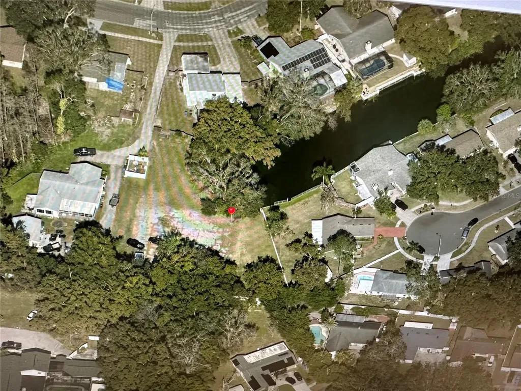 Sunrise Drive Lutz FL 33549