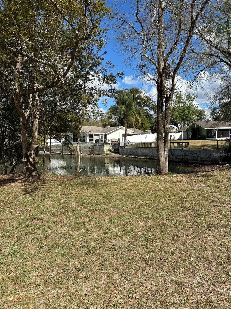 Sunrise Drive Lutz FL 33549