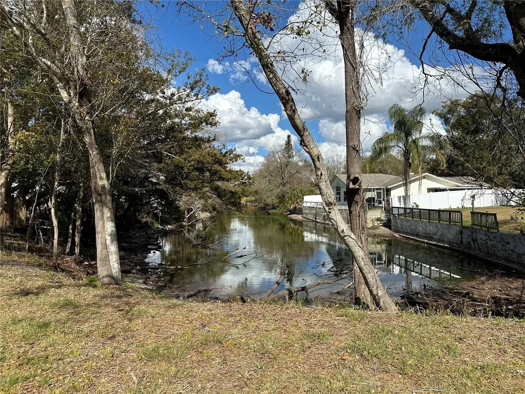 Sunrise Drive Lutz FL 33549
