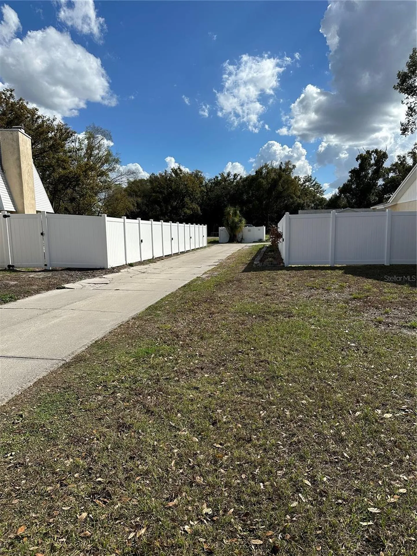Sunrise Drive Lutz FL 33549