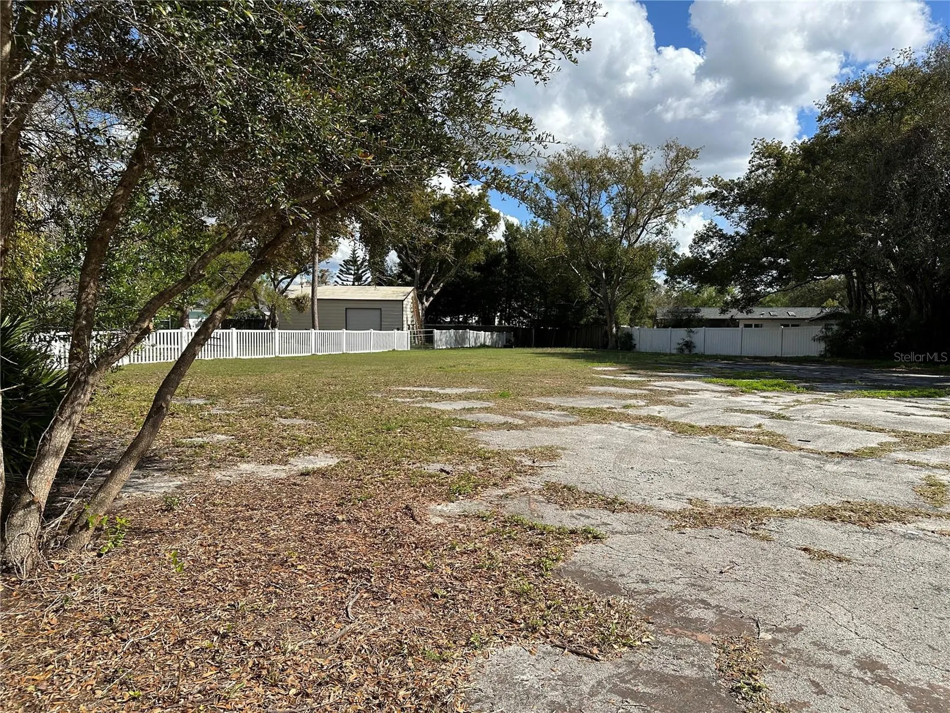 Sunrise Drive Lutz FL 33549