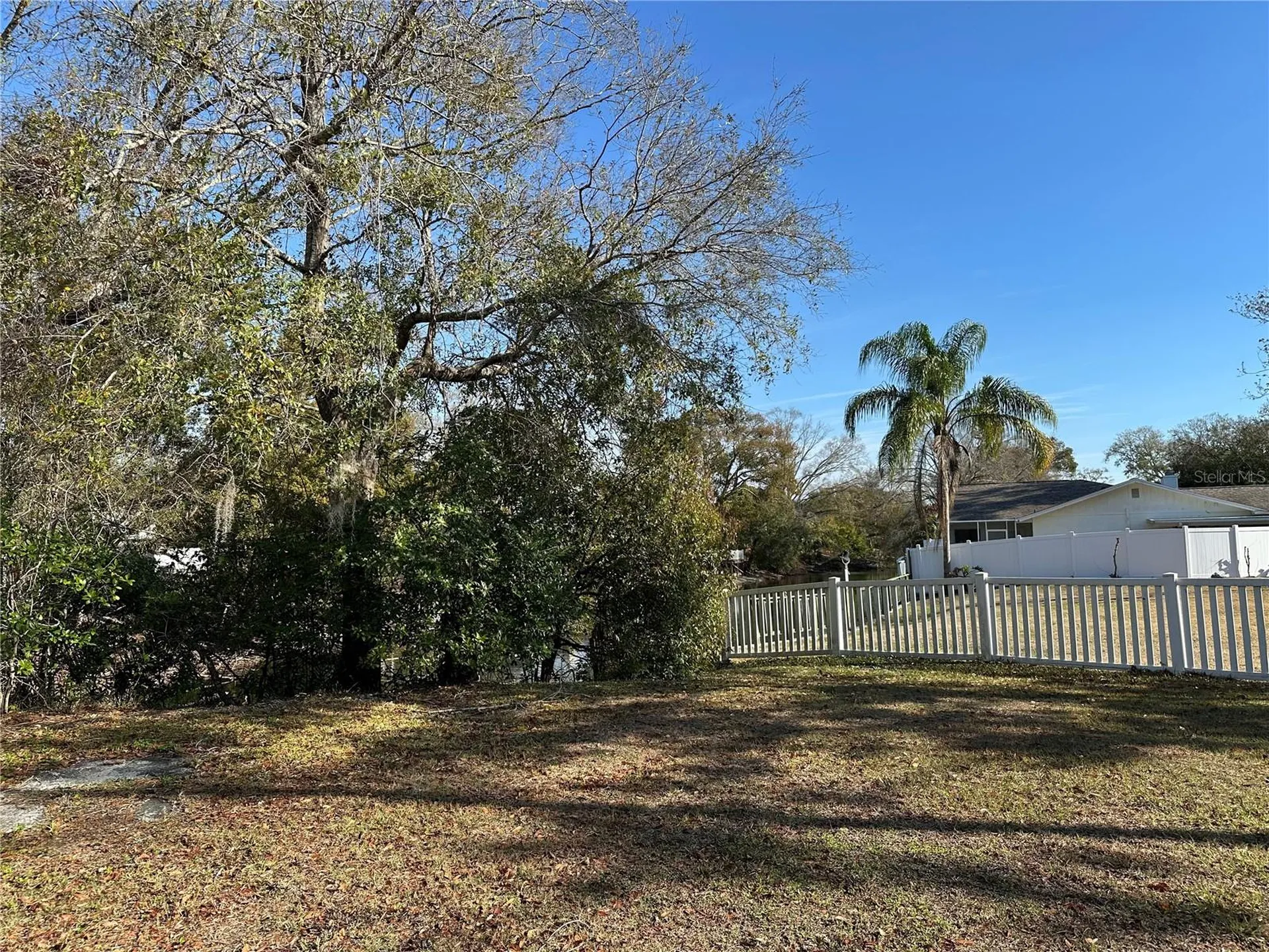 Sunrise Drive Lutz FL 33549