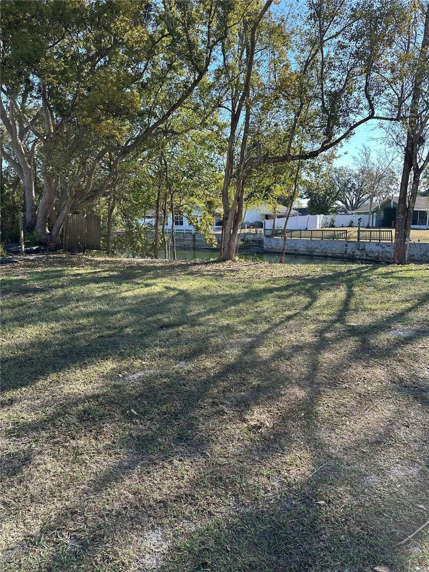 Sunrise Drive Lutz FL 33549