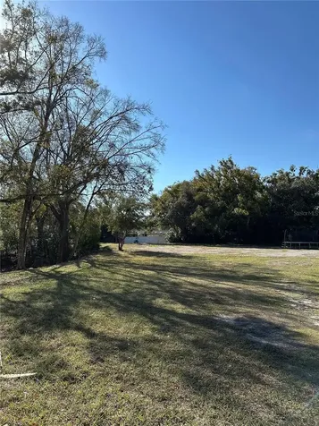 Sunrise Drive Lutz FL 33549