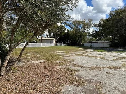 Sunrise Drive Lutz FL 33549