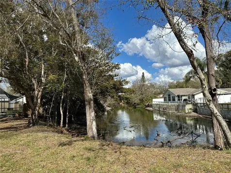 Sunrise Drive Lutz FL 33549