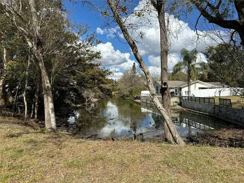 Sunrise Drive Lutz FL 33549