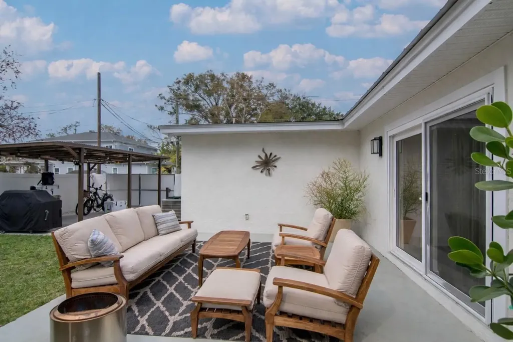 4402 W San Miguel Tampa FL 33629