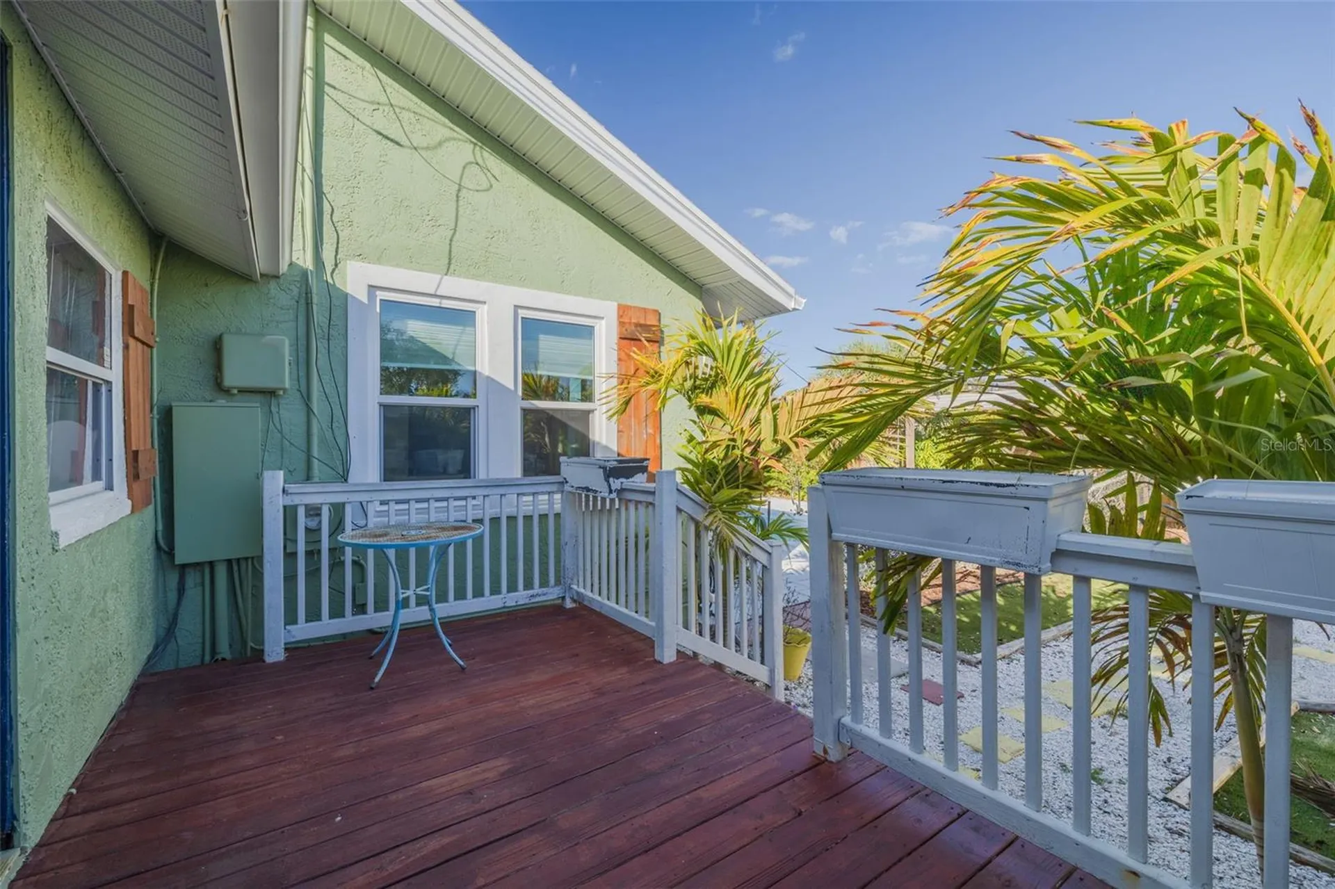3662 5th Avenue S St Petersburg FL 33711