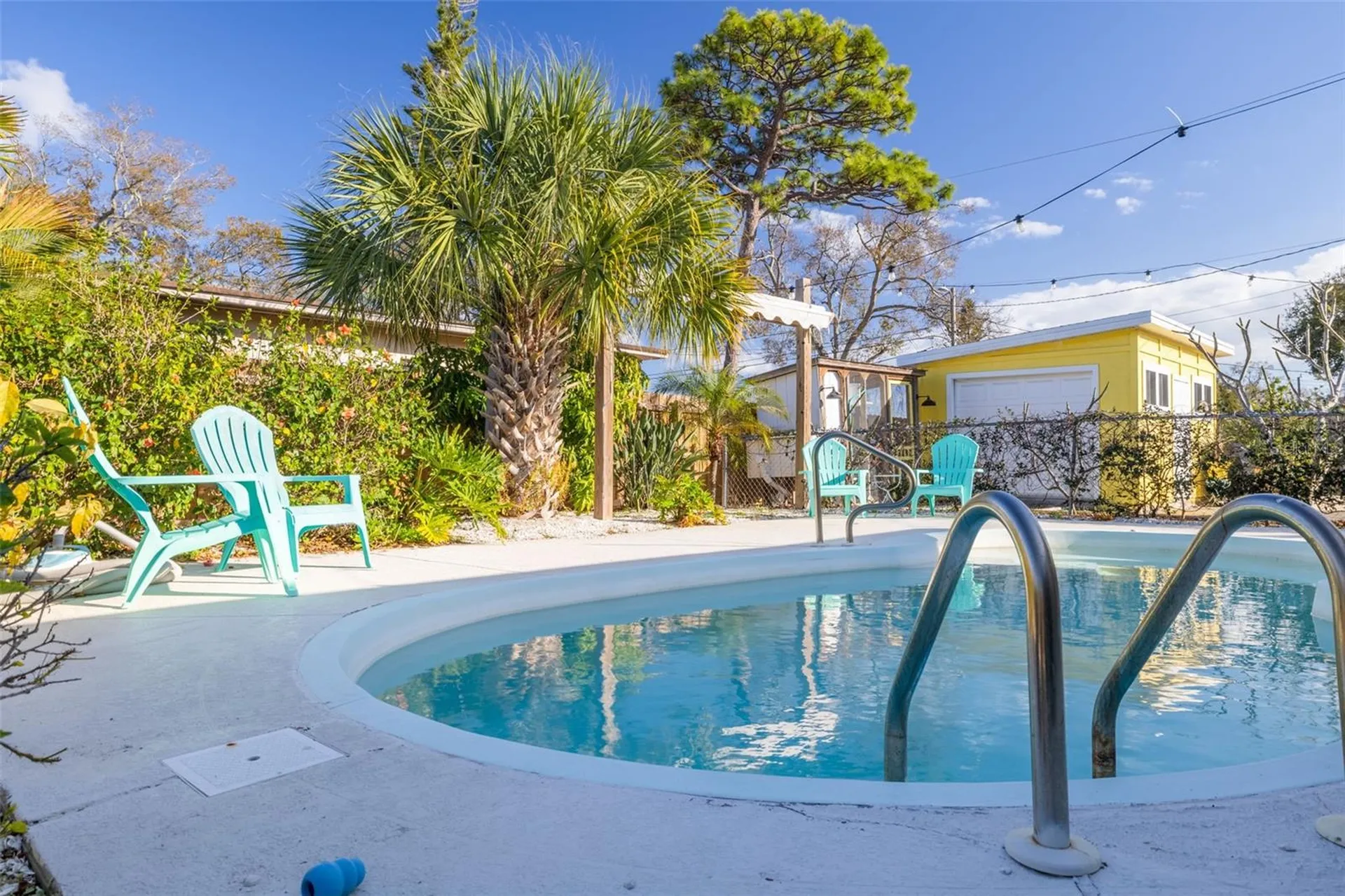 3662 5th Avenue S St Petersburg FL 33711