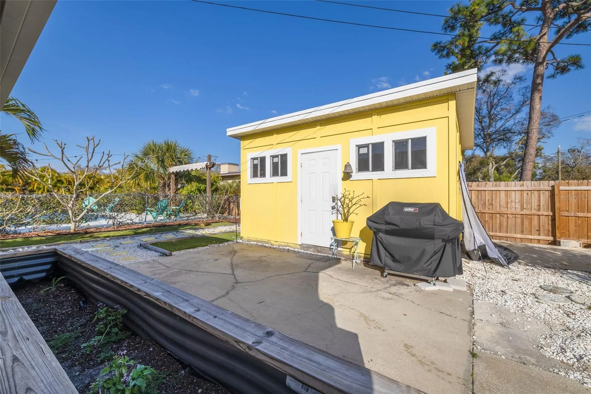 3662 5th Avenue S St Petersburg FL 33711
