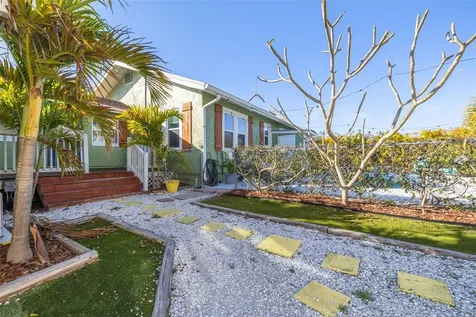 3662 5th Avenue S St Petersburg FL 33711