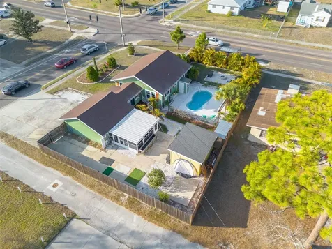 3662 5th Avenue S St Petersburg FL 33711