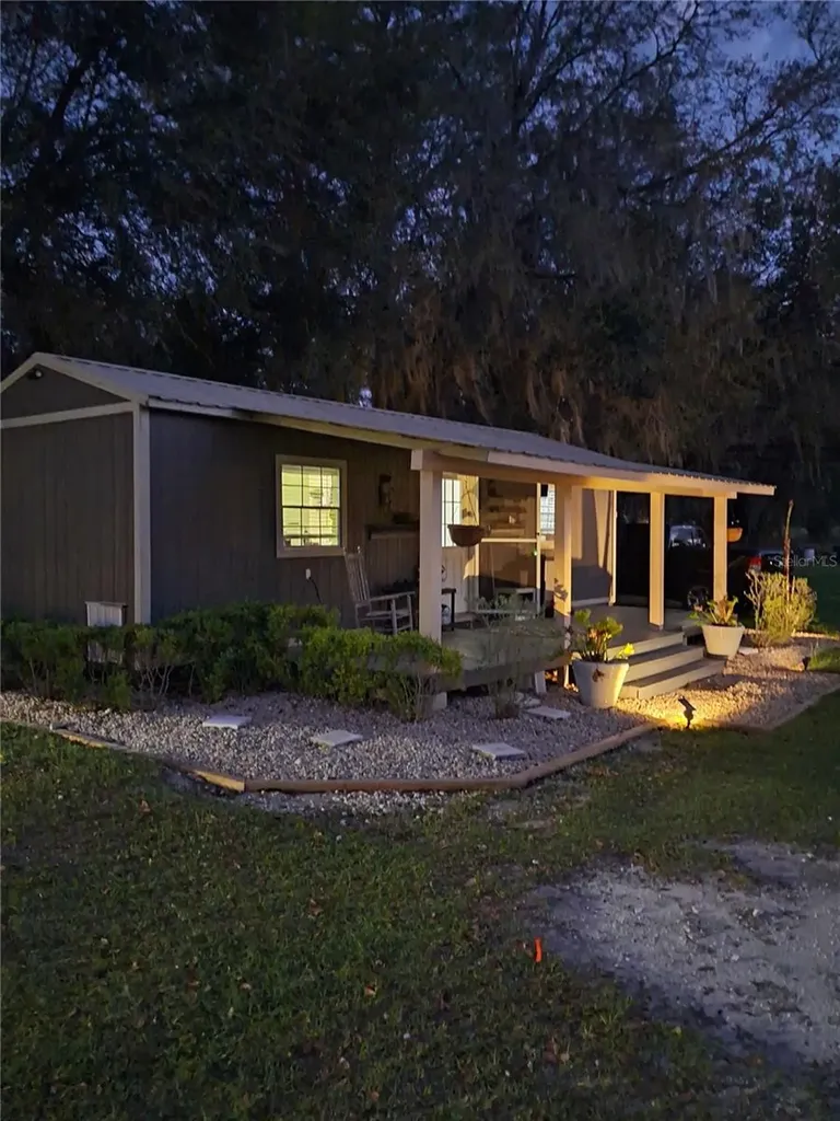 10360 W County Road 18 Lake Butler FL 32054