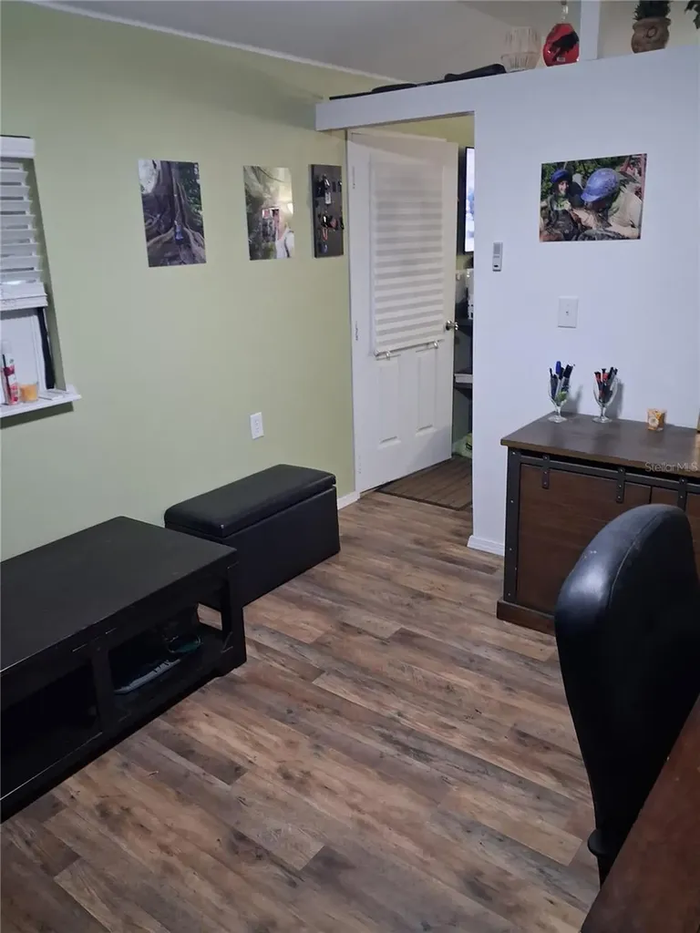 10360 W County Road 18 Lake Butler FL 32054
