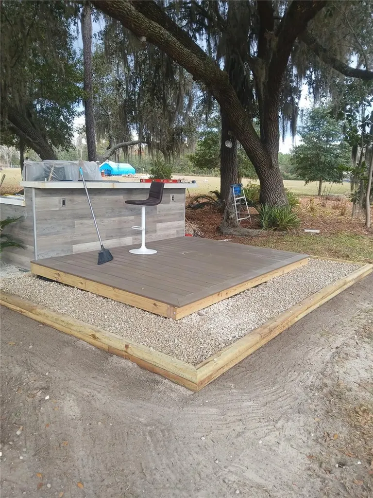 10360 W County Road 18 Lake Butler FL 32054