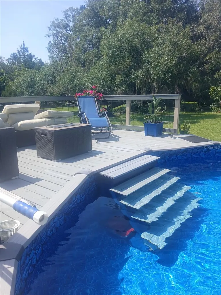 10360 W County Road 18 Lake Butler FL 32054
