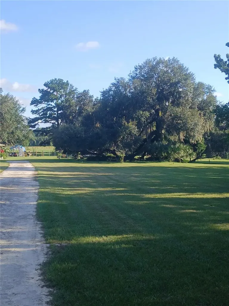 10360 W County Road 18 Lake Butler FL 32054
