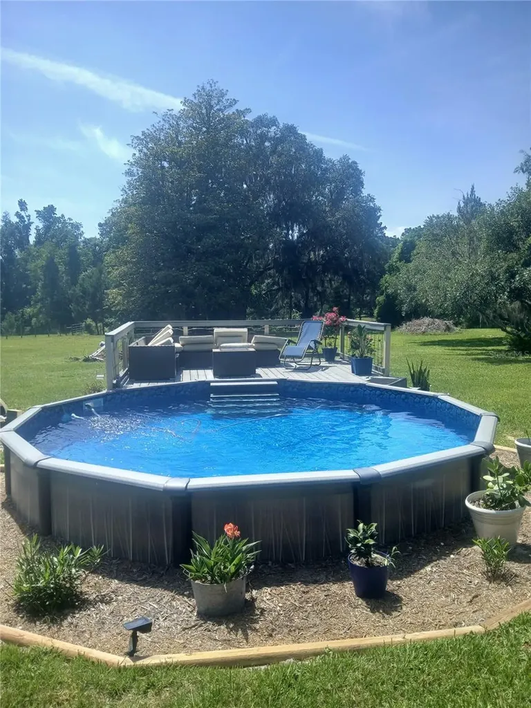 10360 W County Road 18 Lake Butler FL 32054
