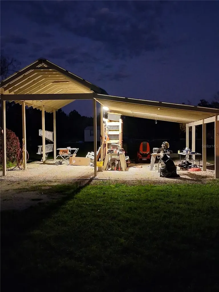 10360 W County Road 18 Lake Butler FL 32054