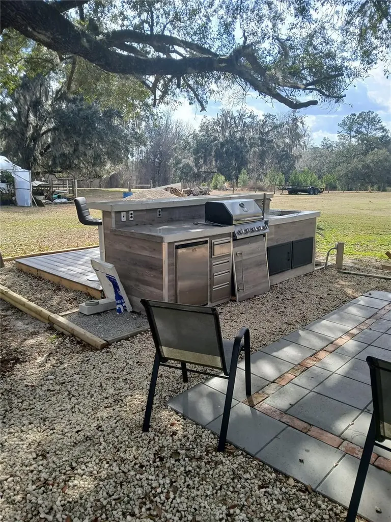 10360 W County Road 18 Lake Butler FL 32054