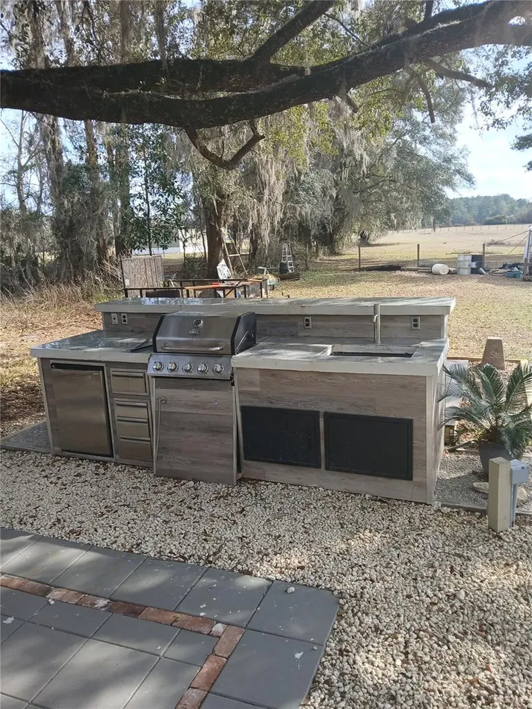10360 W County Road 18 Lake Butler FL 32054