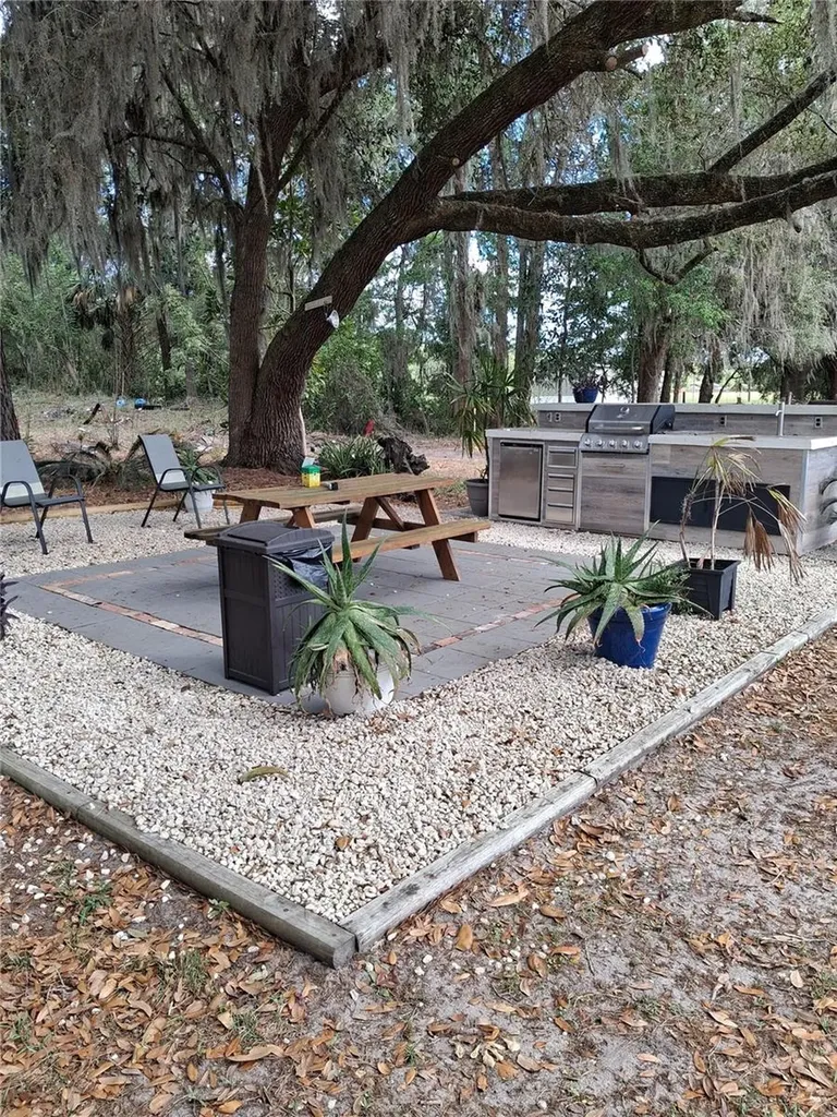 10360 W County Road 18 Lake Butler FL 32054