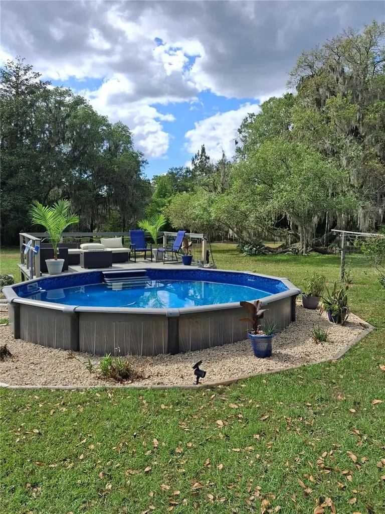 10360 W County Road 18 Lake Butler FL 32054
