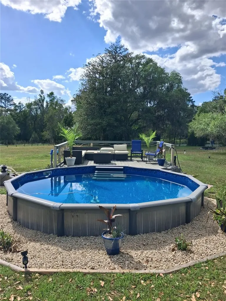 10360 W County Road 18 Lake Butler FL 32054
