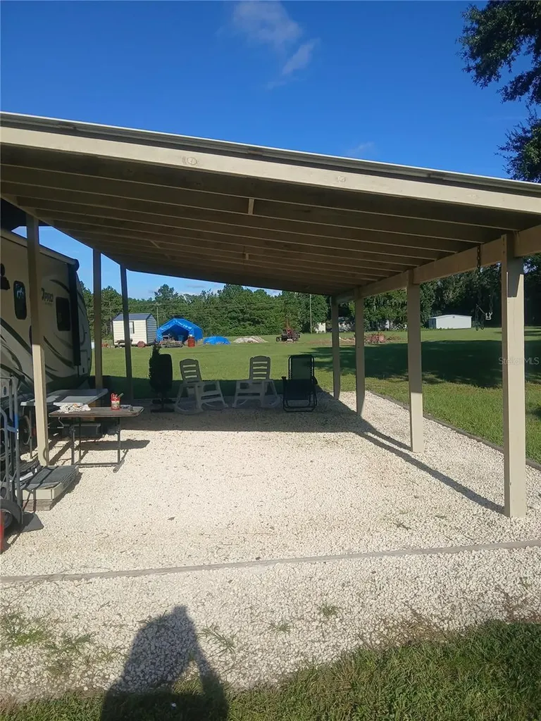 10360 W County Road 18 Lake Butler FL 32054