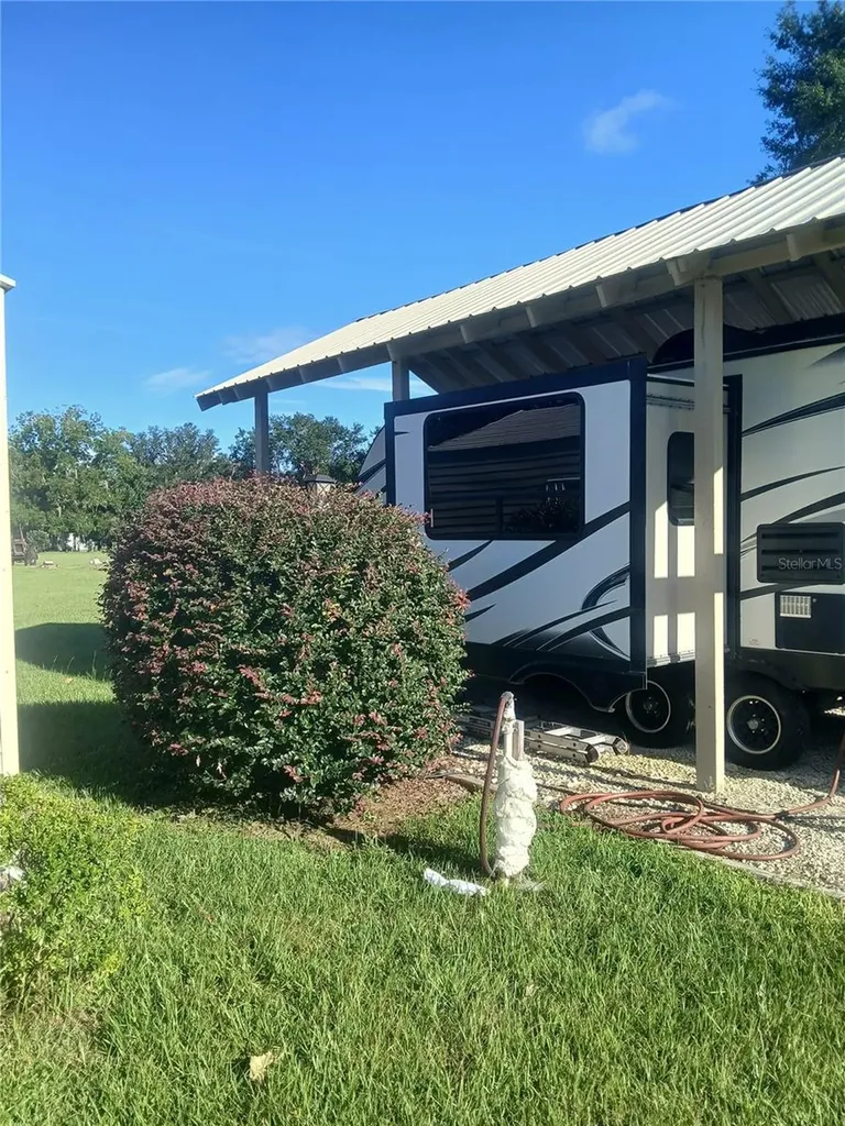 10360 W County Road 18 Lake Butler FL 32054