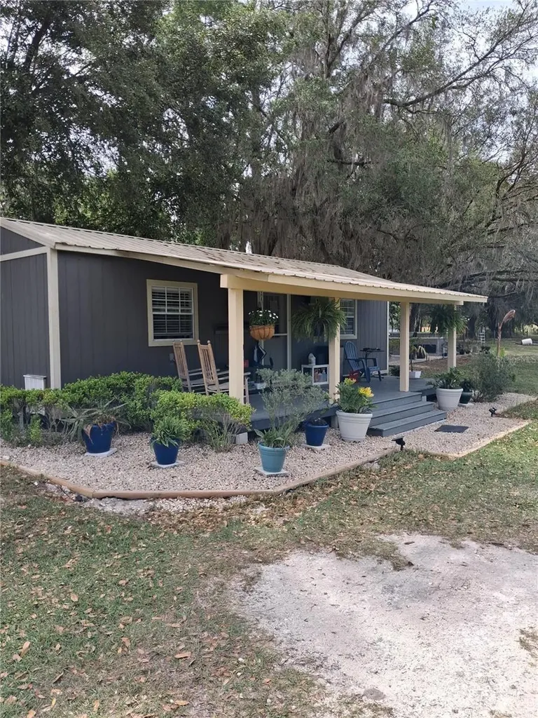 10360 W County Road 18 Lake Butler FL 32054