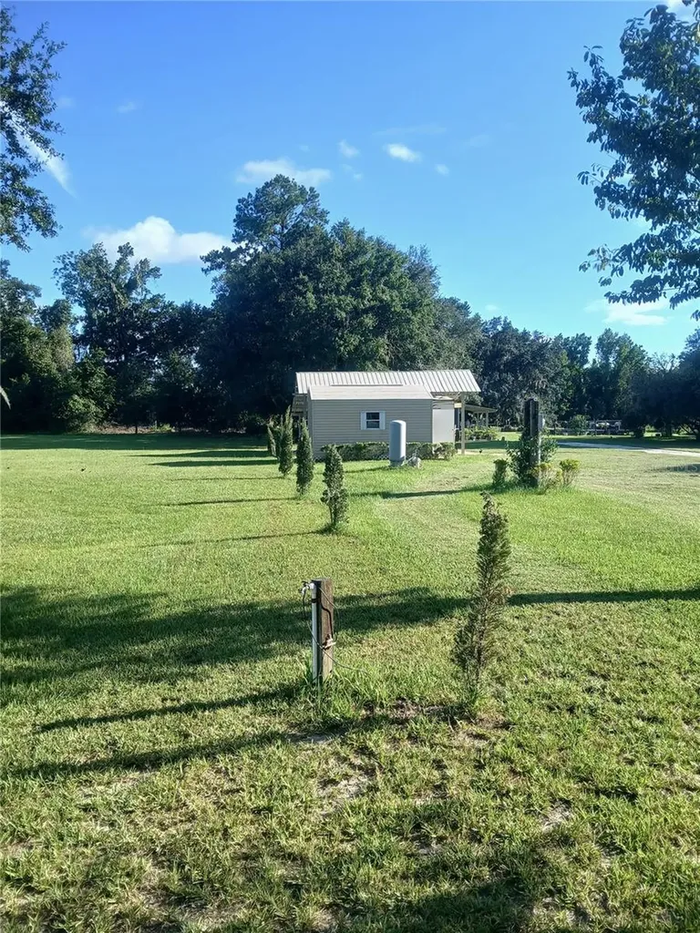 10360 W County Road 18 Lake Butler FL 32054